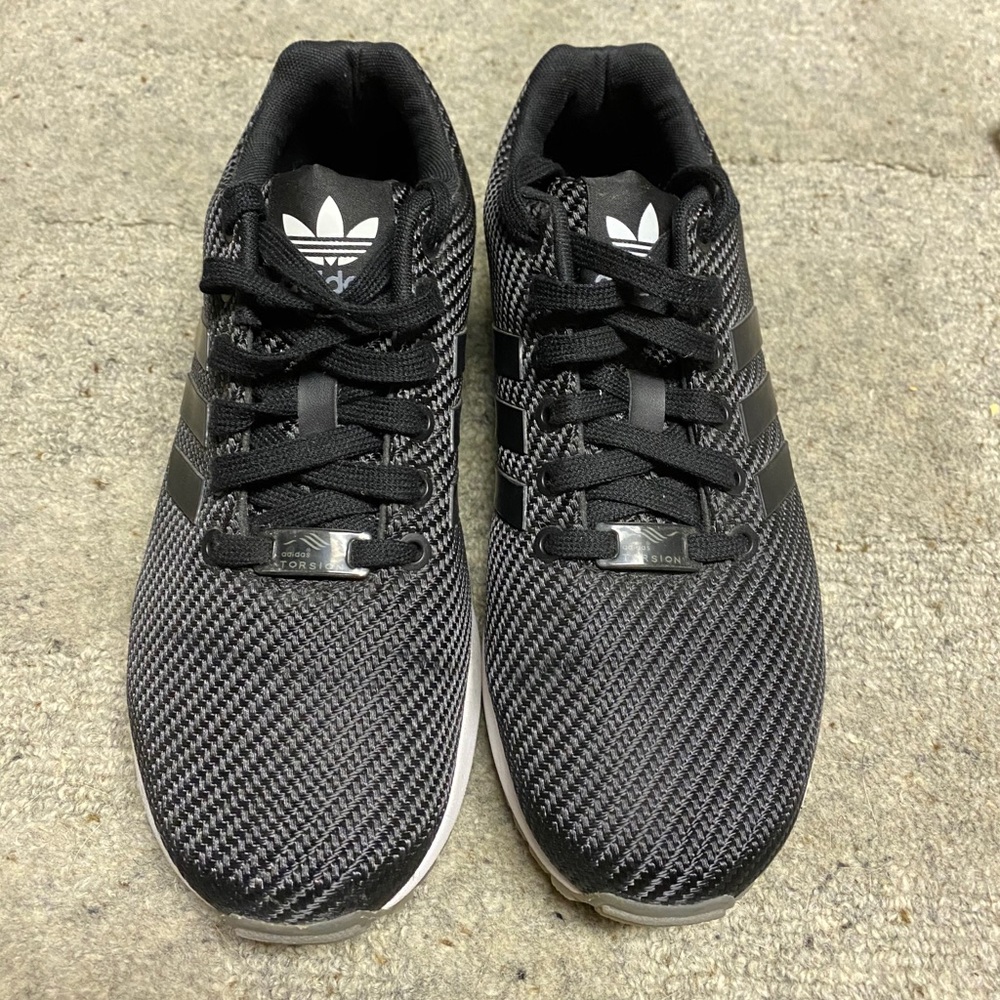 Adidas Torsion ZX Flux